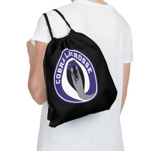 Load image into Gallery viewer, Player Drawstring Bag