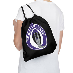 Player Drawstring Bag