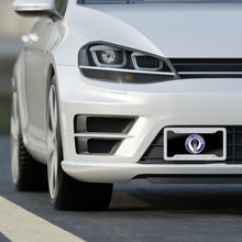 Load image into Gallery viewer, Cobra Lacrosse Decorative License Plate