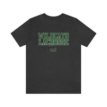 Load image into Gallery viewer, Millard West Classic Jersey Tee - Unisex