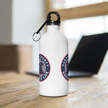 Load image into Gallery viewer, Stainless Steel Water Bottle