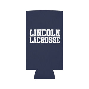 Team Logo Can Cooler
