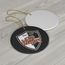 Load image into Gallery viewer, Team Logo Ceramic Ornament