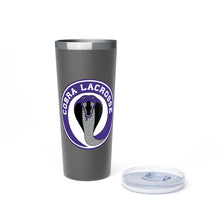 Load image into Gallery viewer, Team Logo Copper Vacuum Insulated Tumbler, 22oz