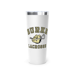 Team Logo Copper Vacuum Insulated Tumbler, 22oz