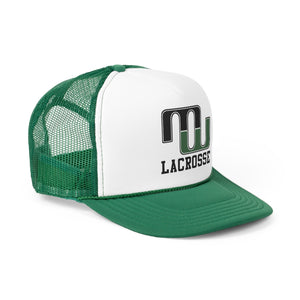 Millard West Trucker Caps