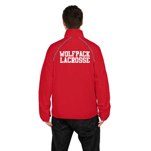 Wolfpack Lightweight Team Jacket