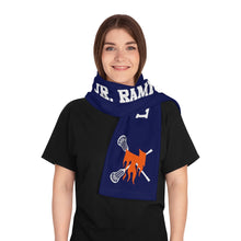 Load image into Gallery viewer, Team Logo Scarf