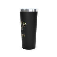 Load image into Gallery viewer, Team Logo Copper Vacuum Insulated Tumbler, 22oz