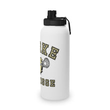 Load image into Gallery viewer, Team Logo Stainless Steel Water Bottle, Sports Lid
