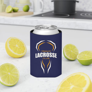 Team Logo Can Cooler