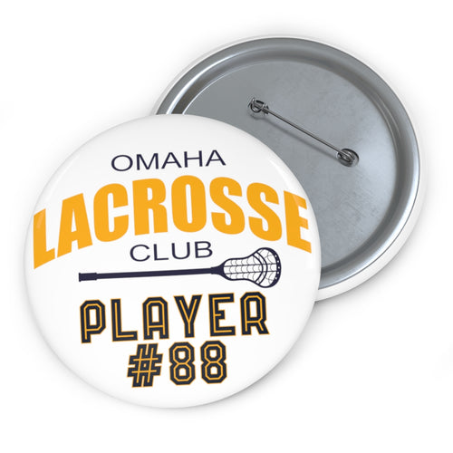 Favorite Player Button