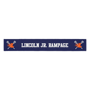 Team Logo Scarf
