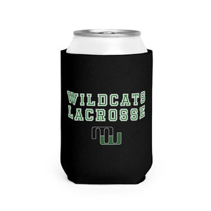 Team Logo Can Koozie