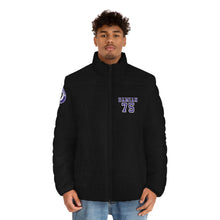 Load image into Gallery viewer, Copy of Team Puffer Jacket - Customizable