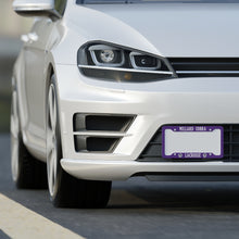 Load image into Gallery viewer, Team License Plate Frame