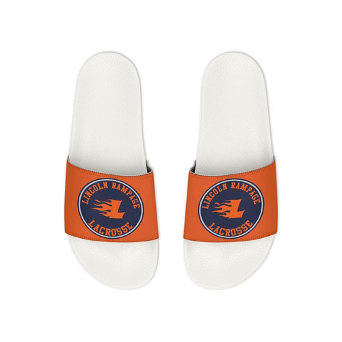 Team Logo Men's Game Day Slides
