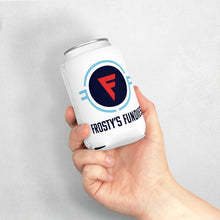 Load image into Gallery viewer, Frosty&#39;s Fundies Can Cooler Sleeve