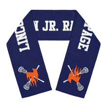 Load image into Gallery viewer, Team Logo Scarf
