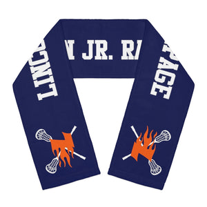 Team Logo Scarf