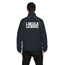 Load image into Gallery viewer, Lincoln Rampage Team Jacket