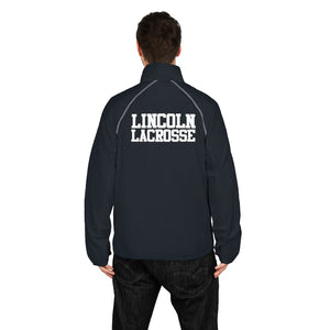 Lincoln Rampage Team Jacket