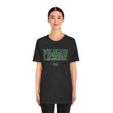 Load image into Gallery viewer, Millard West Classic Jersey Tee - Unisex
