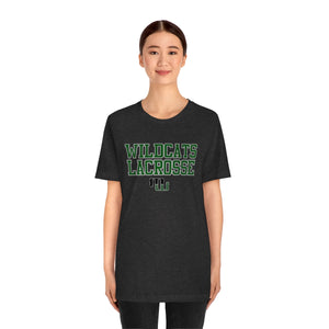 Millard West Classic Jersey Tee - Unisex