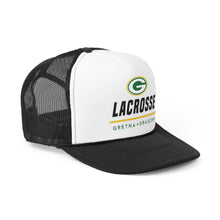 Load image into Gallery viewer, Retro Foam Trucker Cap