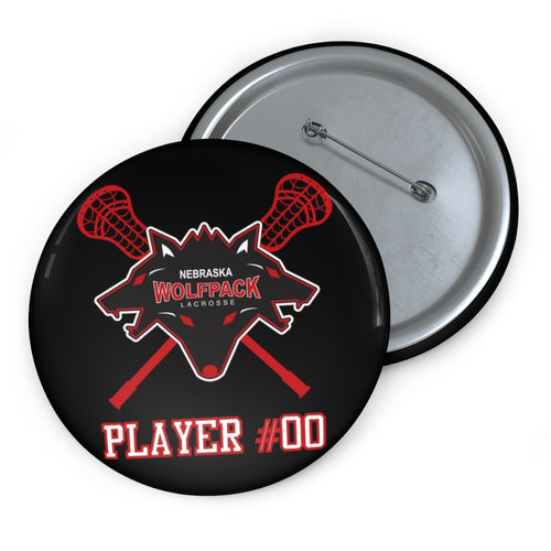 Favorite Player Buttons