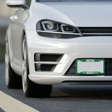 Load image into Gallery viewer, Gretna Hockey License Plate Frame