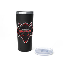 Load image into Gallery viewer, Copper Vacuum Insulated Tumbler, 22oz