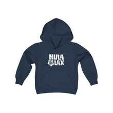 Load image into Gallery viewer, YOUTH Fleece Sweatshirt Hoodie