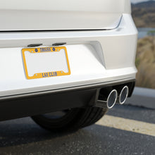 Load image into Gallery viewer, Team License Plate Frame