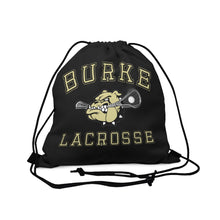 Load image into Gallery viewer, Team Logo Lacrosse Drawstring Bag