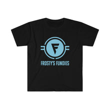 Load image into Gallery viewer, Frosty&#39;s Fundies Softstyle T-Shirt