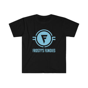 Frosty's Fundies Softstyle T-Shirt