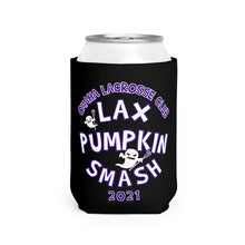 Load image into Gallery viewer, OLC &quot;LAX Pumpkin Smash&quot; 2021 Koozie