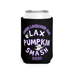 OLC "LAX Pumpkin Smash" 2021 Koozie