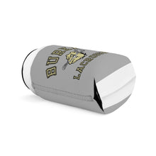 Load image into Gallery viewer, Burke Bulldogs Can Cooler Sleeve