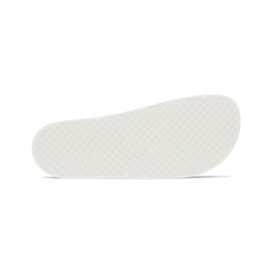 Team Logo Men's Game Day Slides