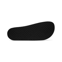 Load image into Gallery viewer, Team Logo Men&#39;s Game Day Slides