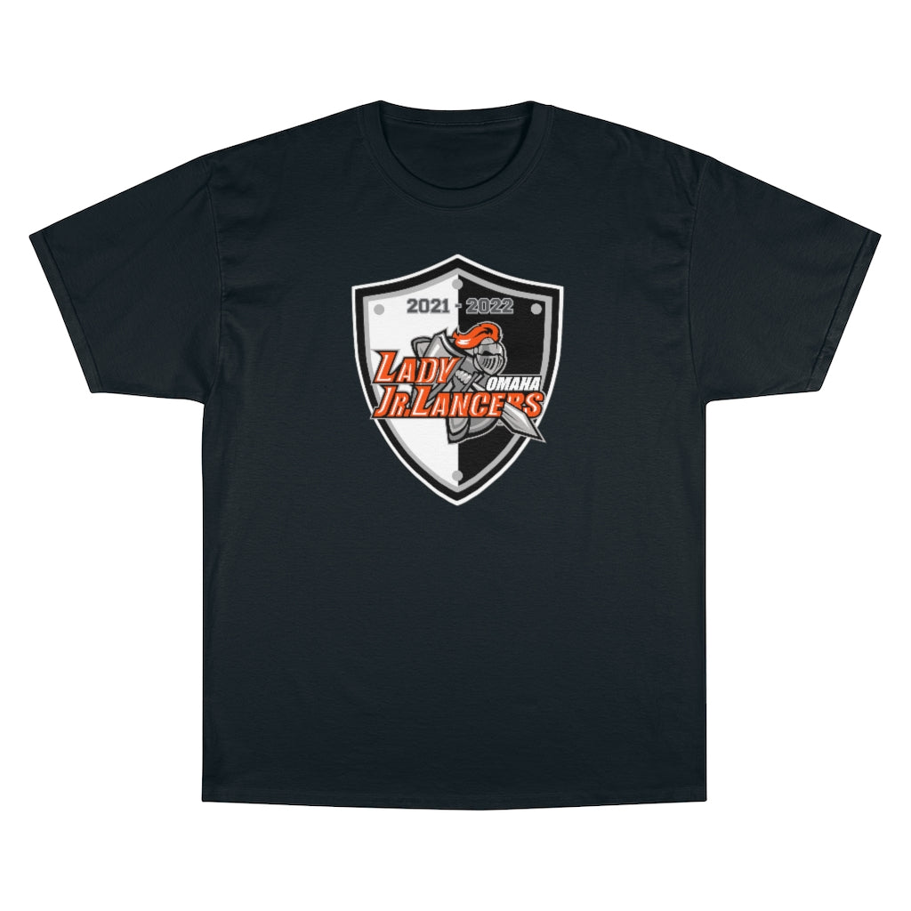 Team Logo Champion T-Shirt