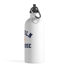 Load image into Gallery viewer, Team Logo Stainless Steel Water Bottle
