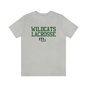 Millard West Classic Jersey Tee - Unisex