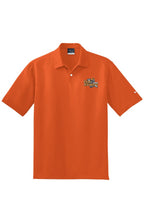 Load image into Gallery viewer, Lady Jr. Lancers Nike DriFIT Pebble Texture Polo