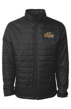 Load image into Gallery viewer, Lady Jr. Lancers Men&#39;s Puffer Jacket
