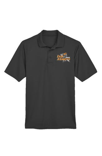 Lady Jr. Lancers Performance Polo 