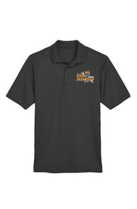 Lady Jr. Lancers Performance Polo 