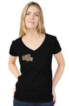 Load image into Gallery viewer, Lady Jr. Lancers Women&#39;s V-Neck